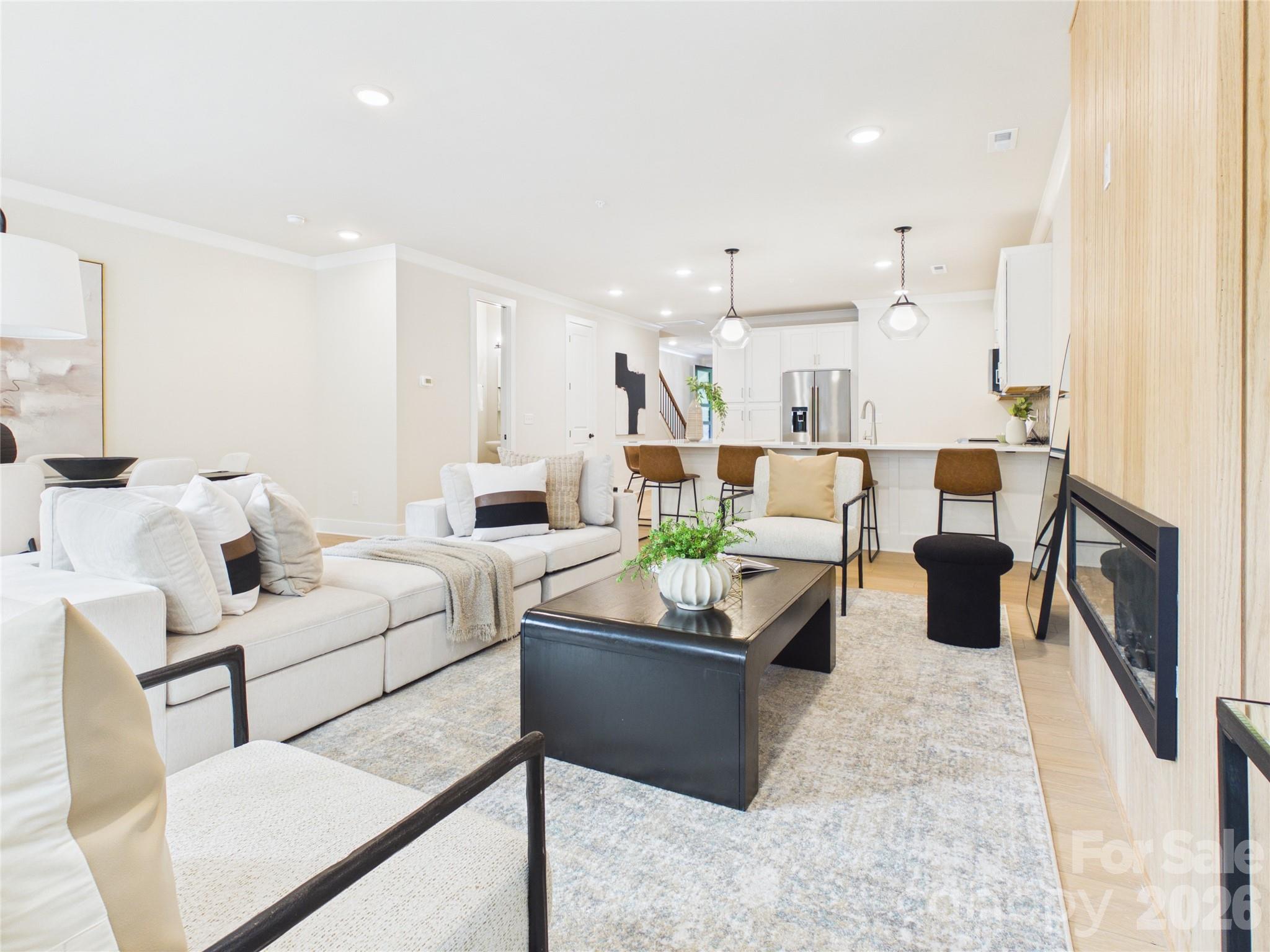 Smallwood - Residential