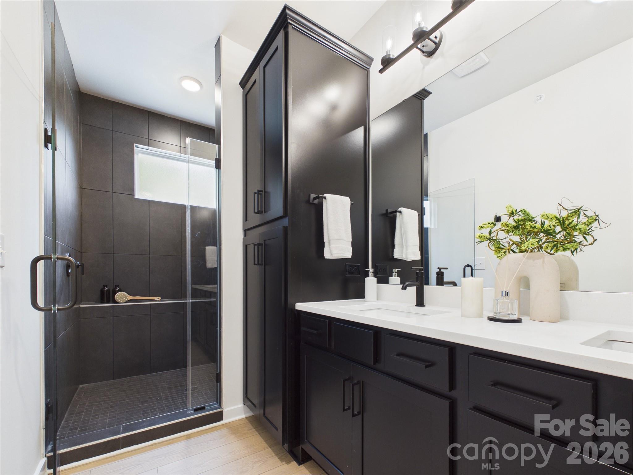 Smallwood - Residential