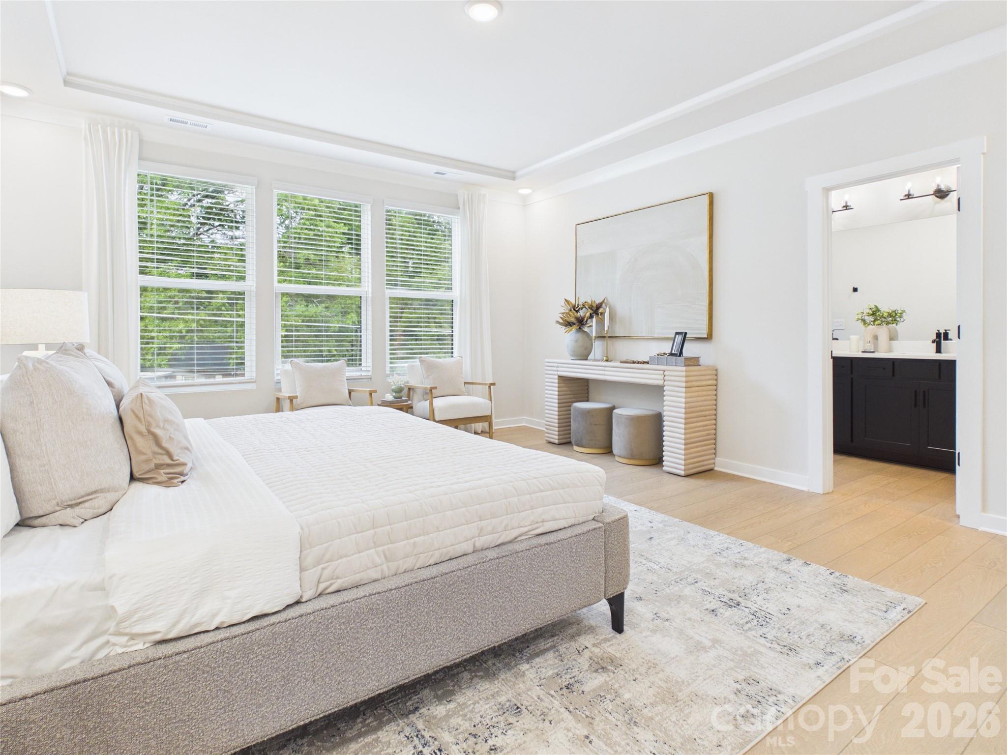 Smallwood - Residential