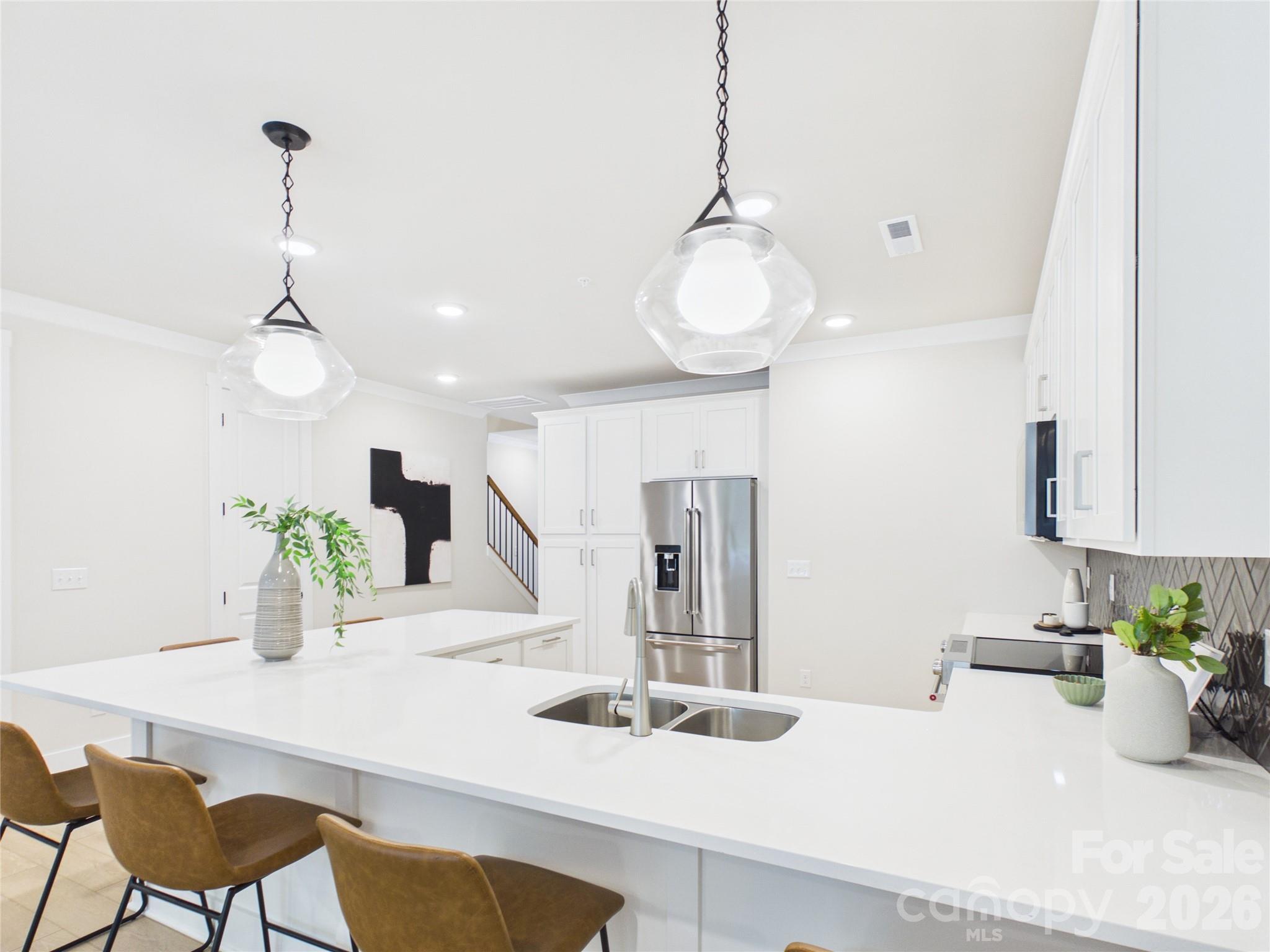 Smallwood - Residential