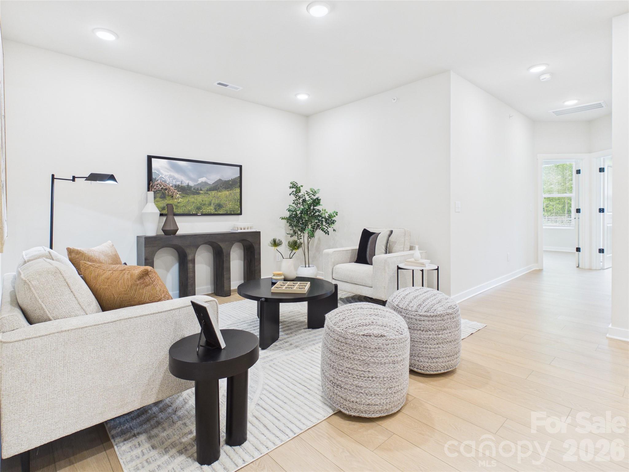 Smallwood - Residential