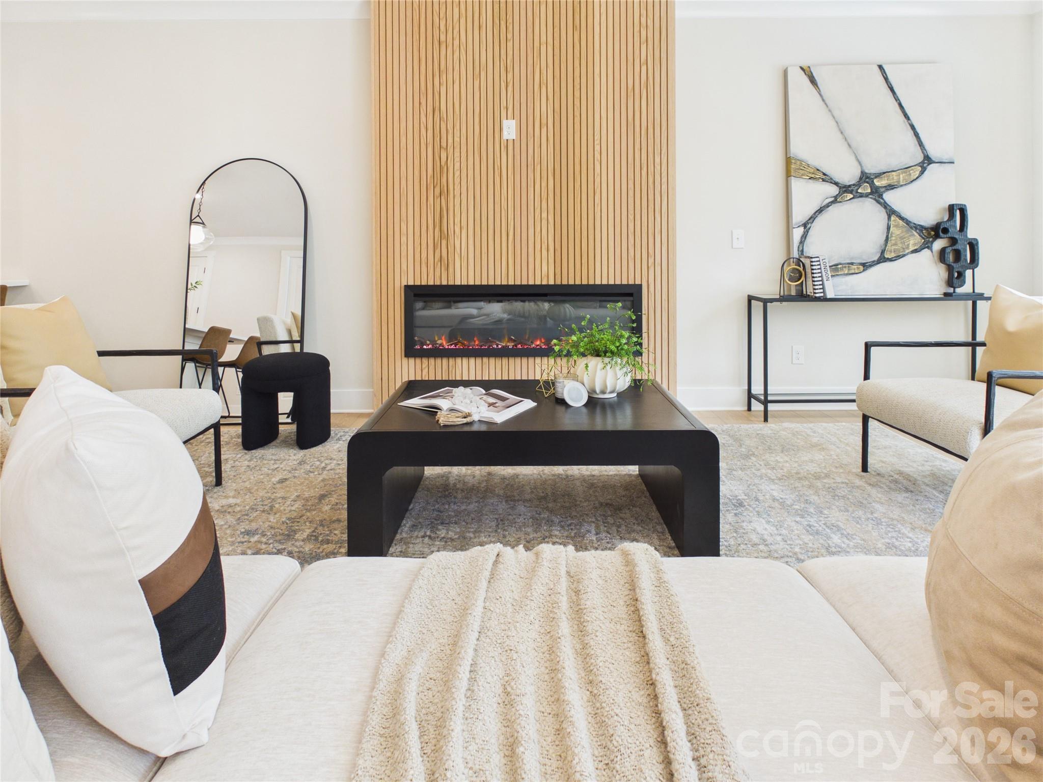 Smallwood - Residential