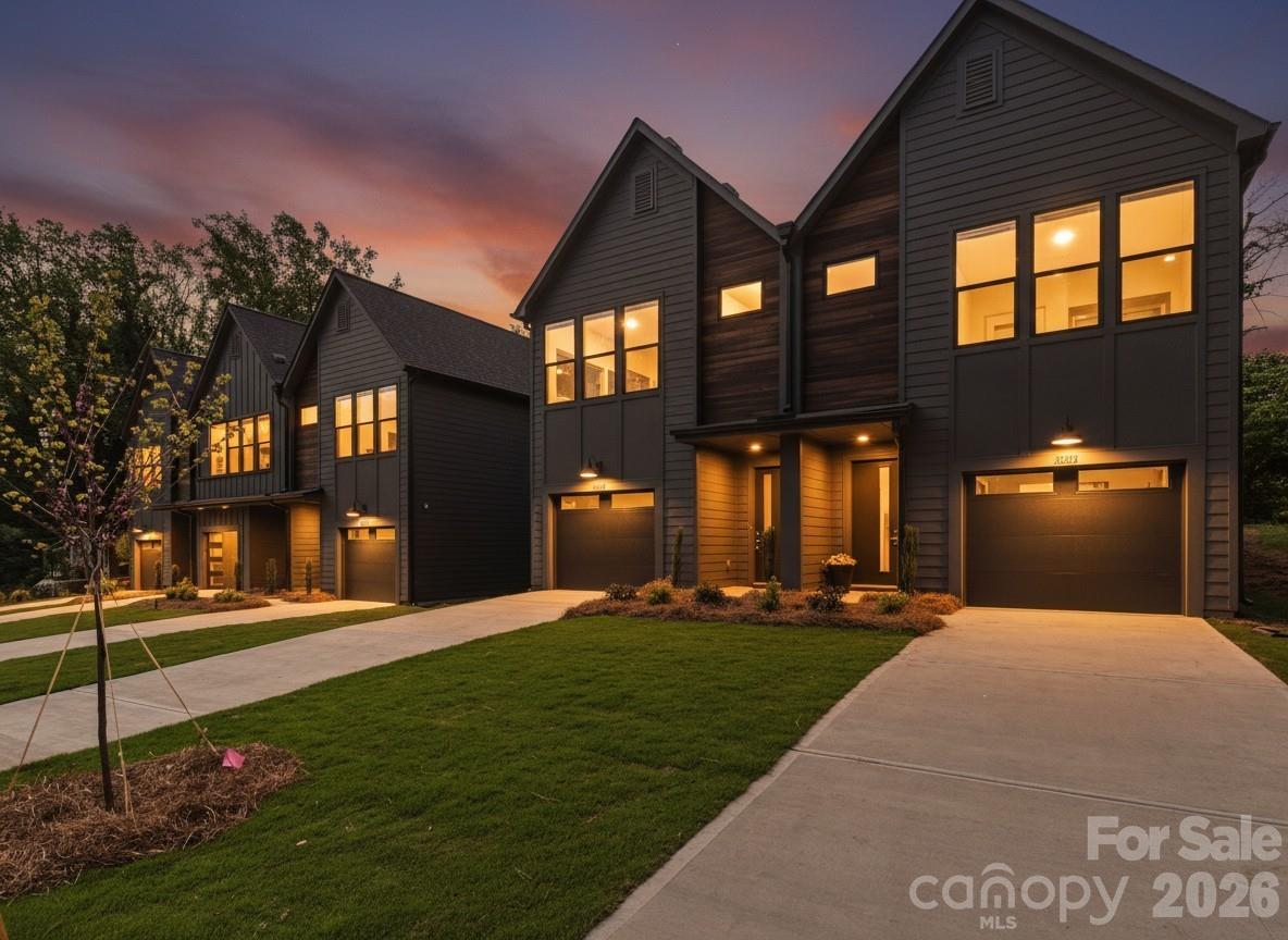 Smallwood - Residential