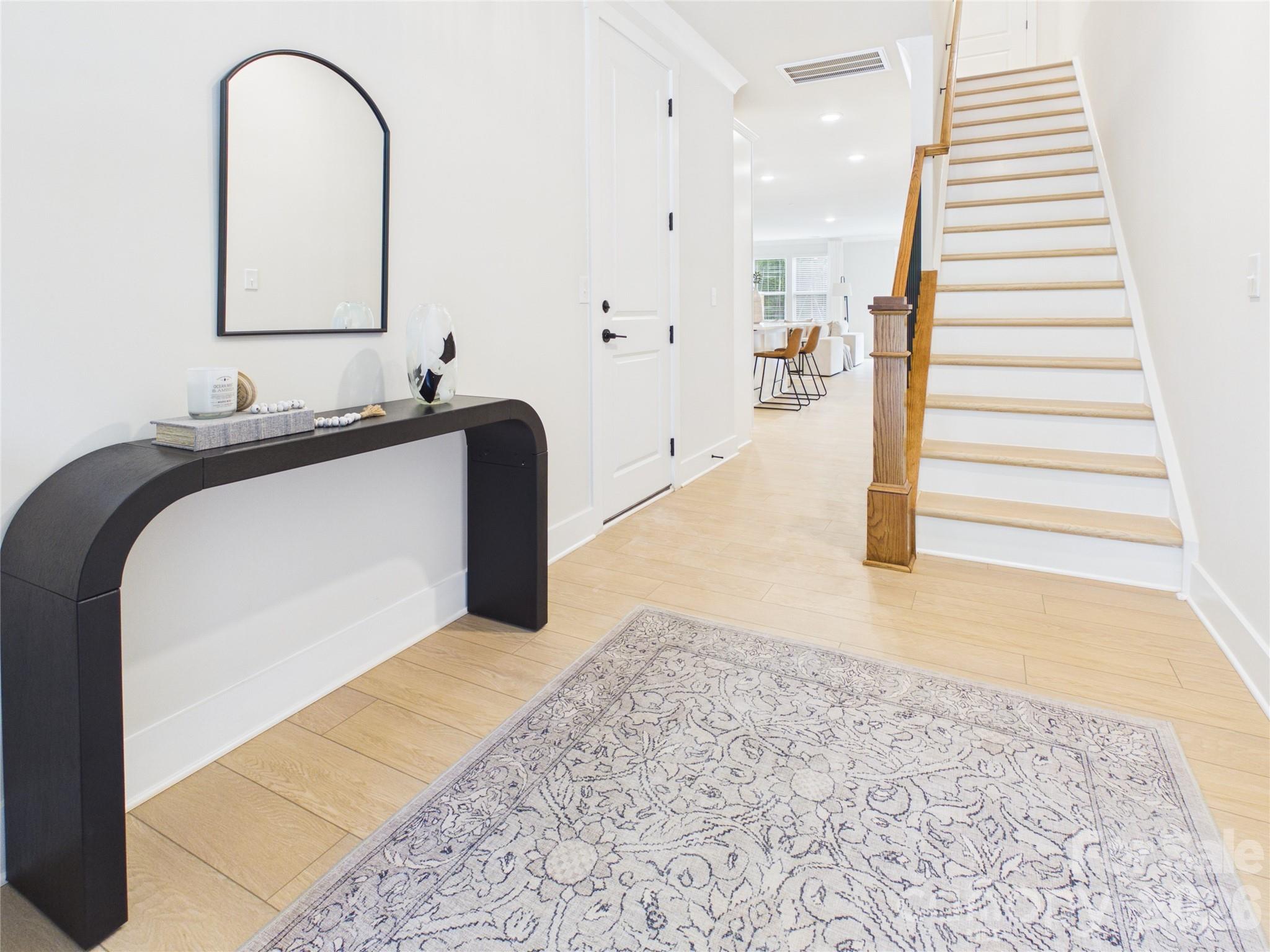 Smallwood - Residential