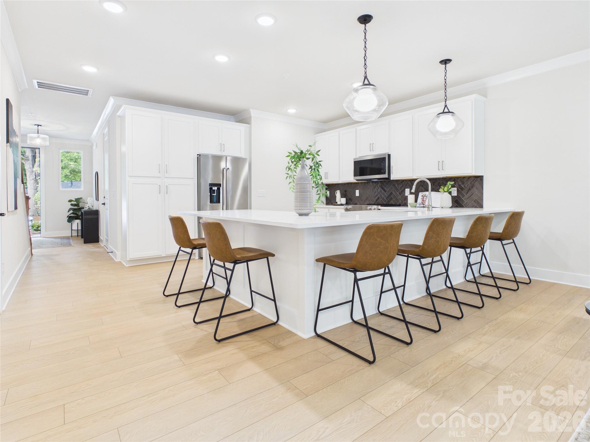 Smallwood - Residential