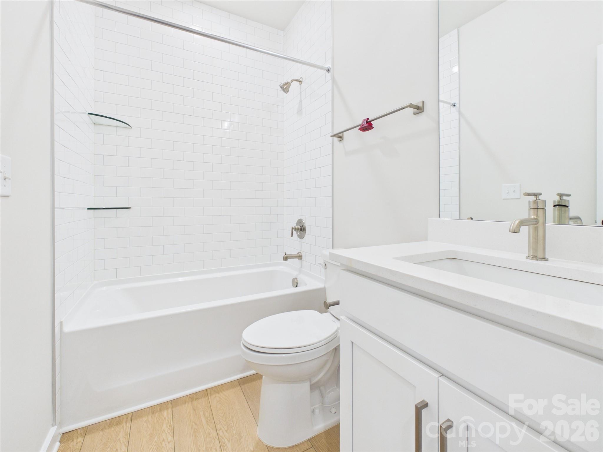 Smallwood - Residential