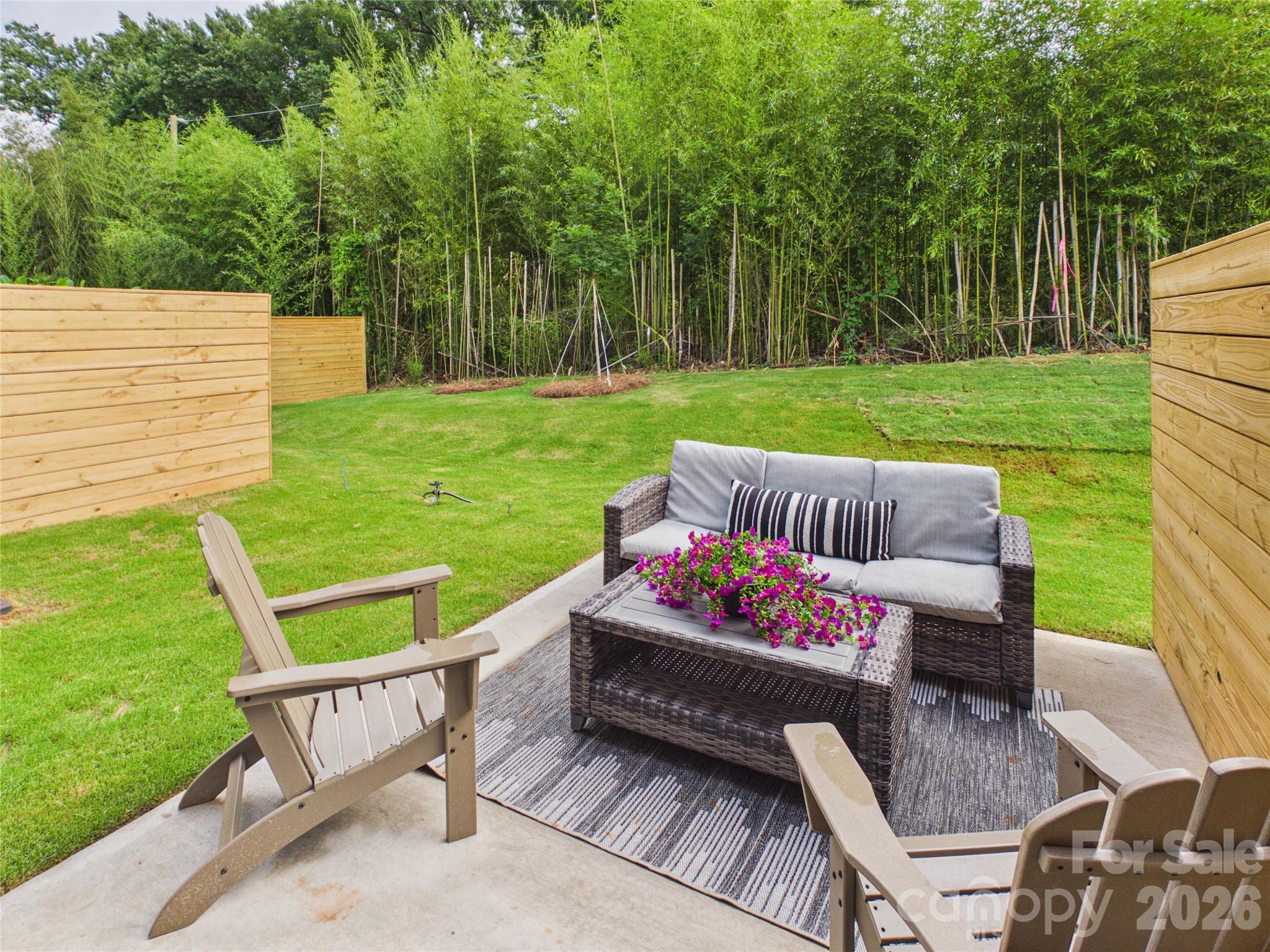 Smallwood - Residential