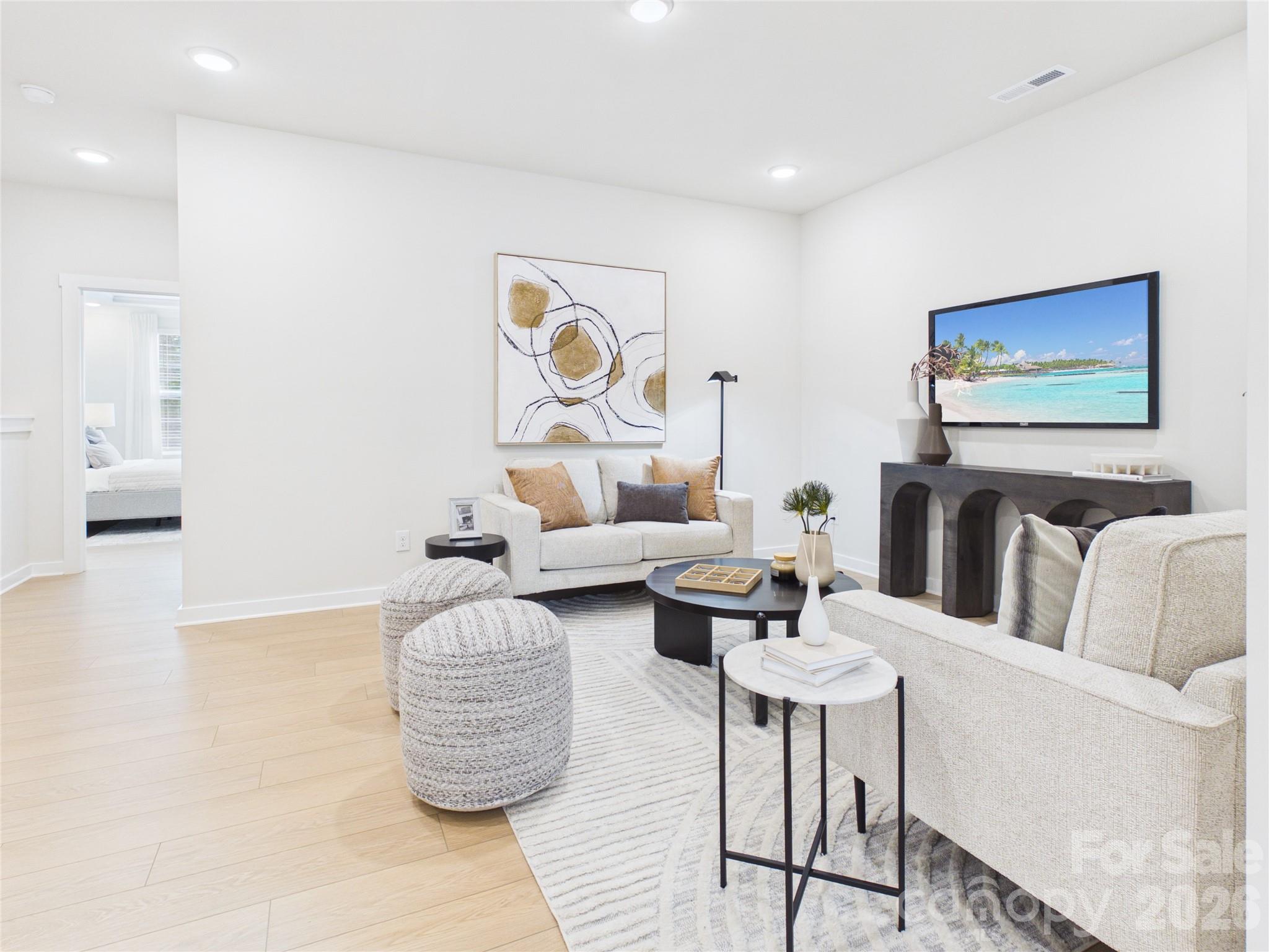 Smallwood - Residential