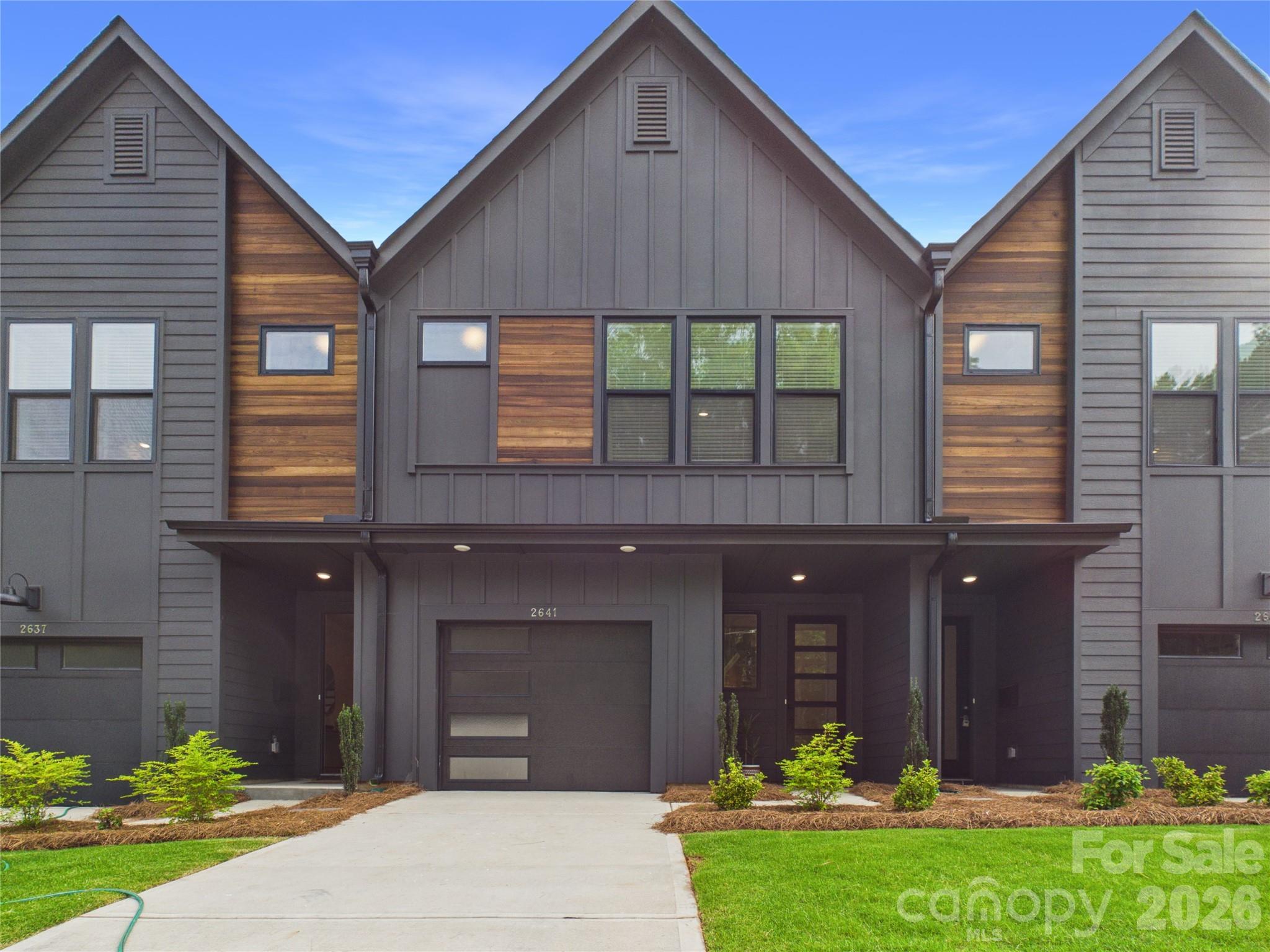 Smallwood - Residential