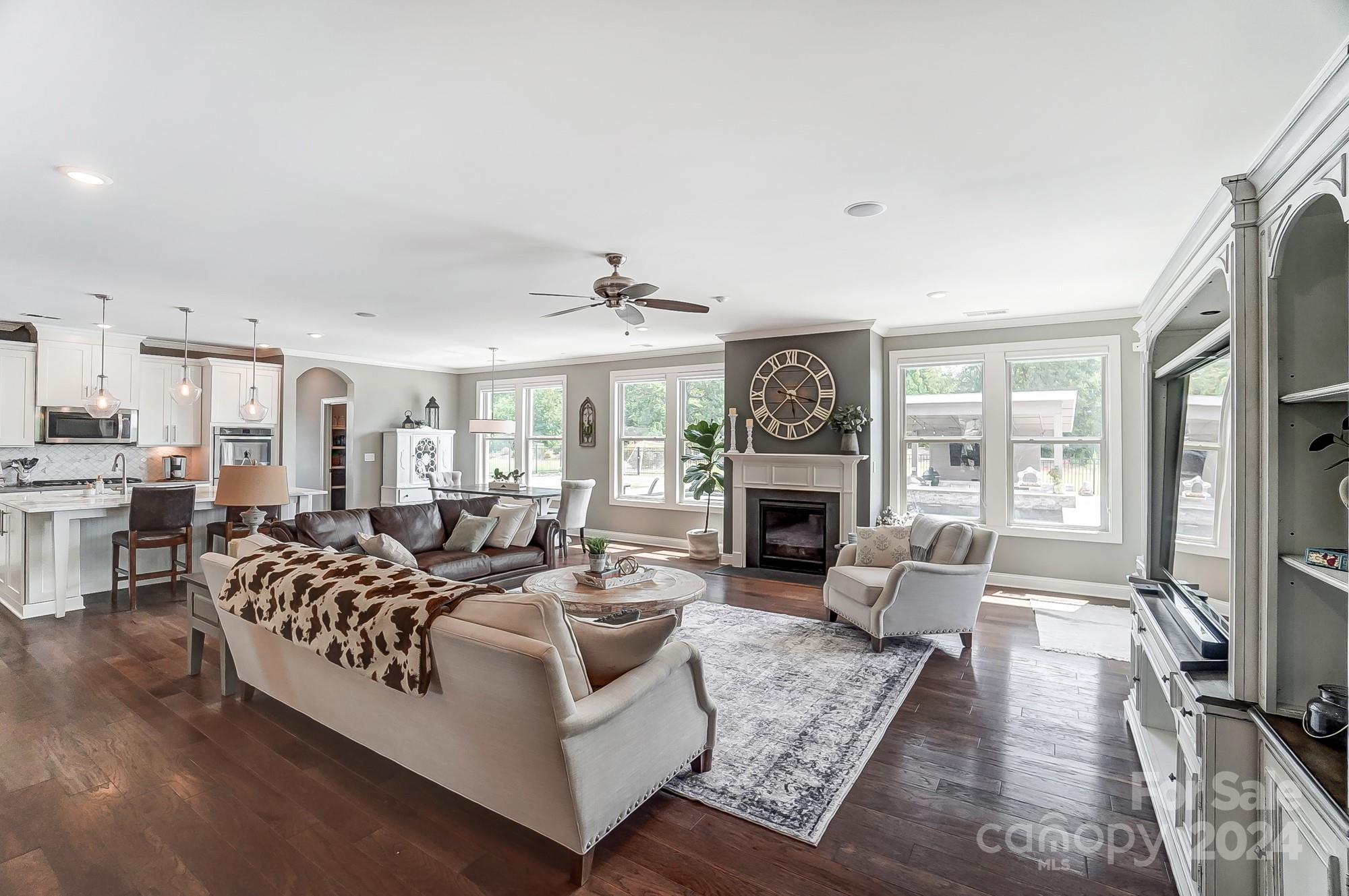 The Preserve At Riverchase - Residential