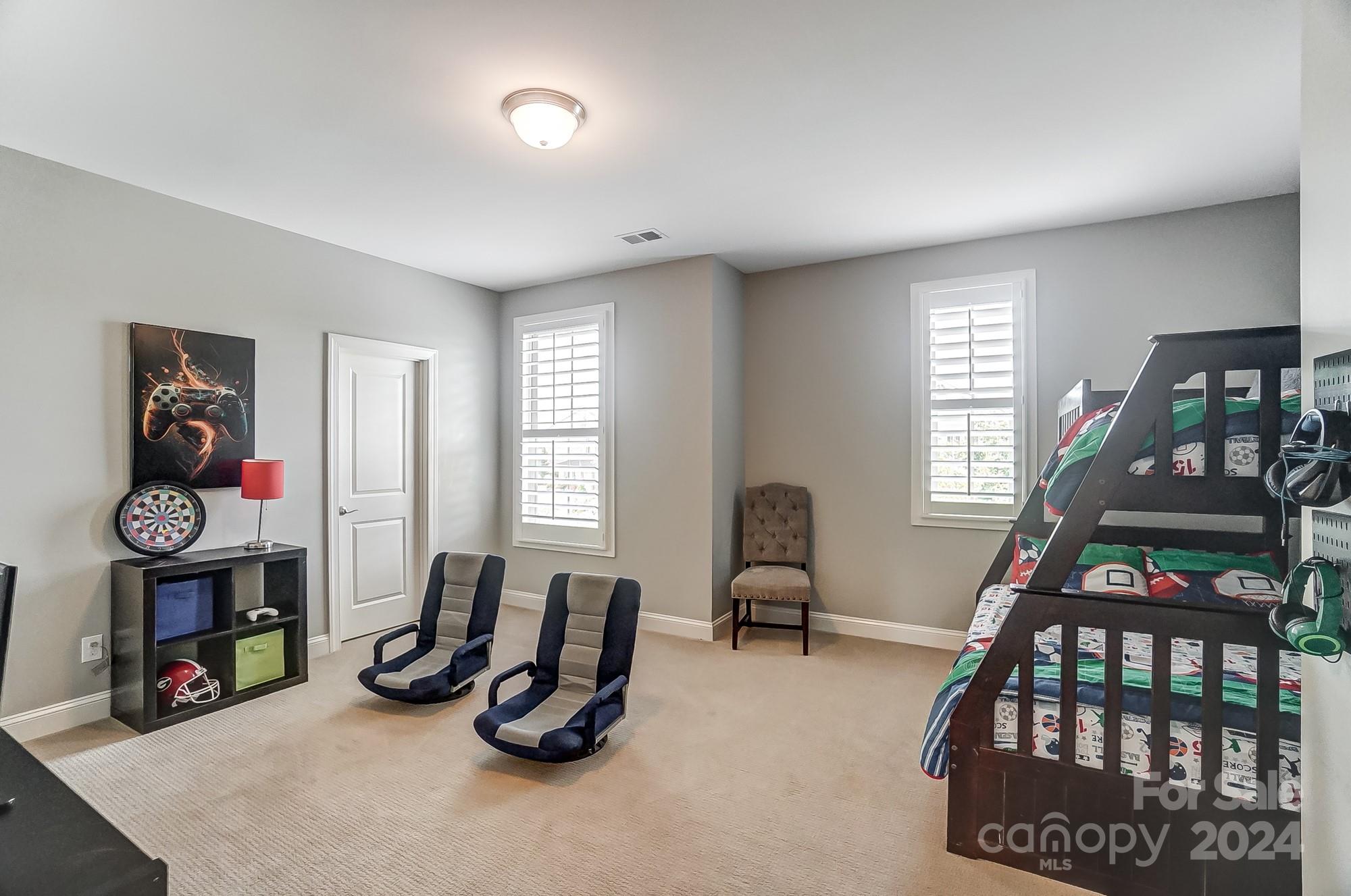 The Preserve At Riverchase - Residential