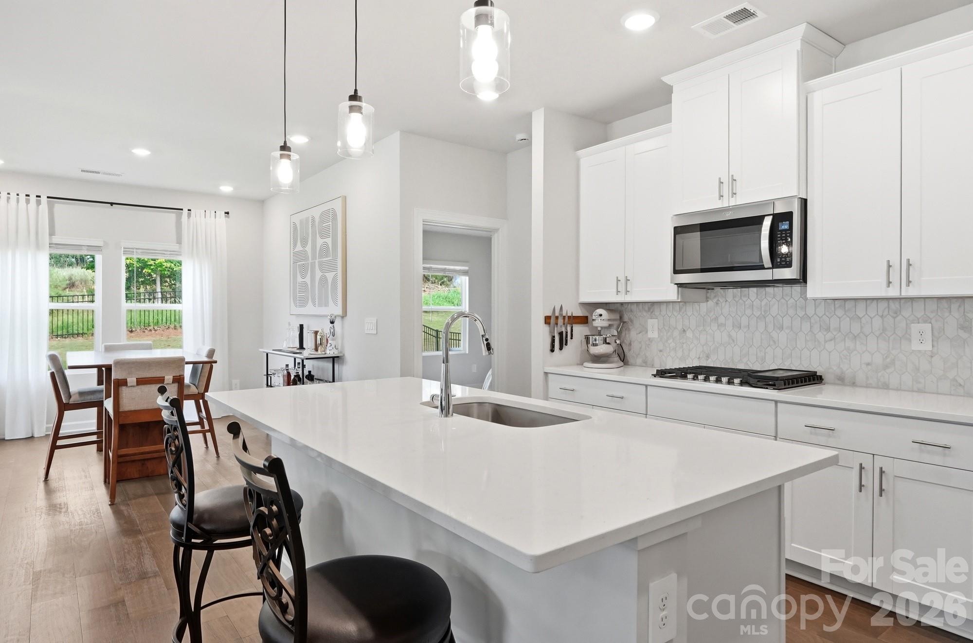 Solena at The Vineyards - Residential
