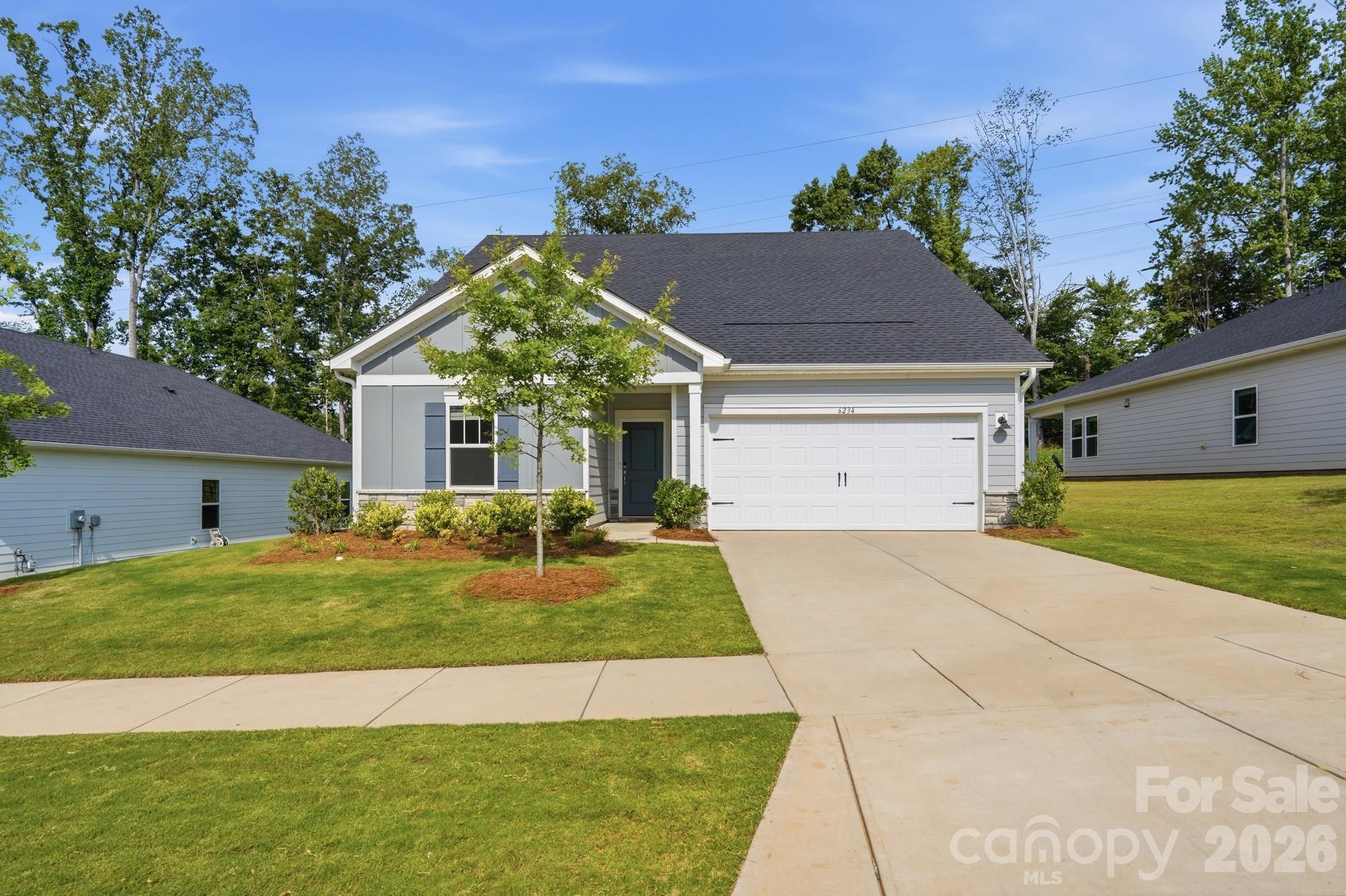 Solena at The Vineyards - Residential