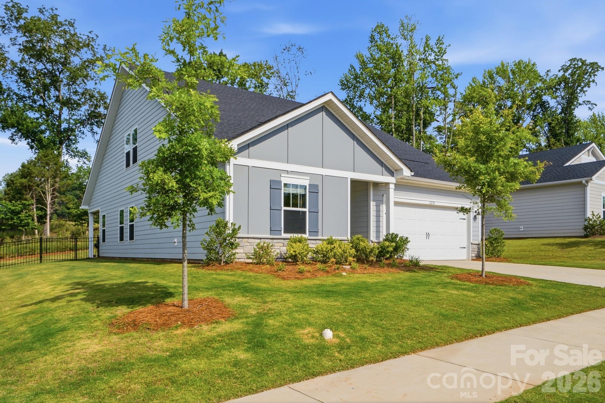 Solena at The Vineyards - Residential