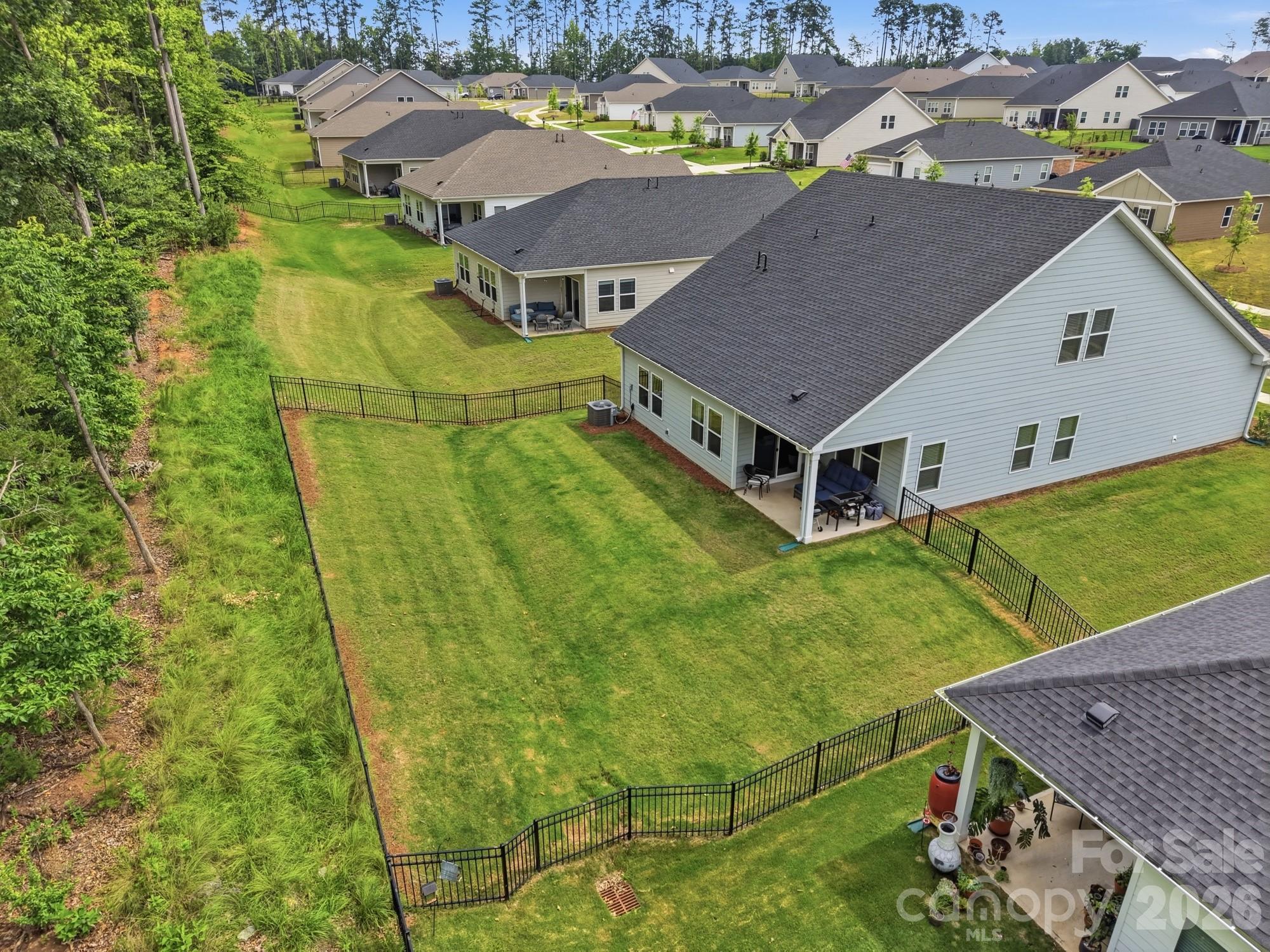 Solena at The Vineyards - Residential