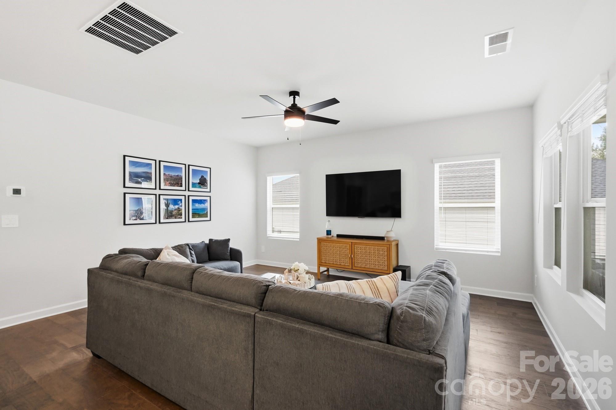 Solena at The Vineyards - Residential
