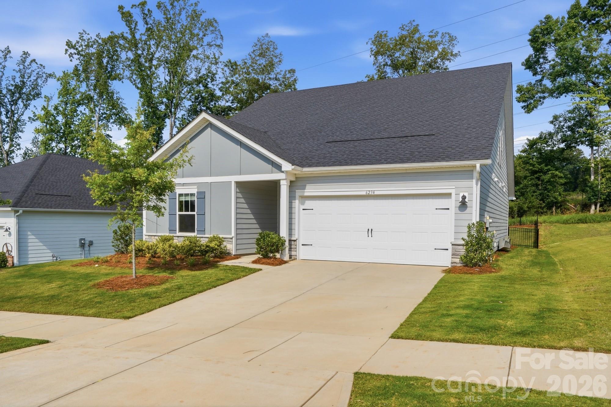 Solena at The Vineyards - Residential