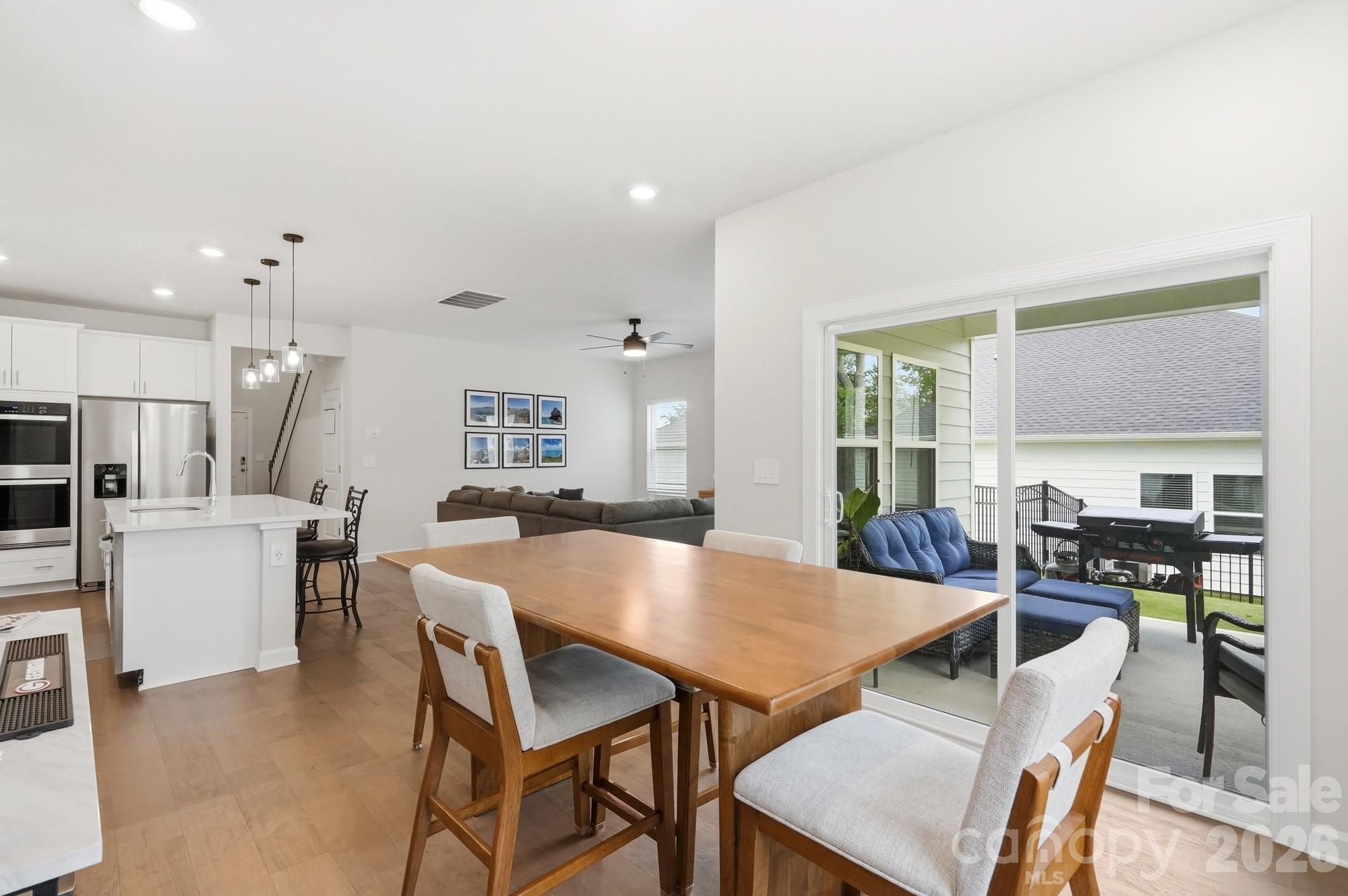 Solena at The Vineyards - Residential