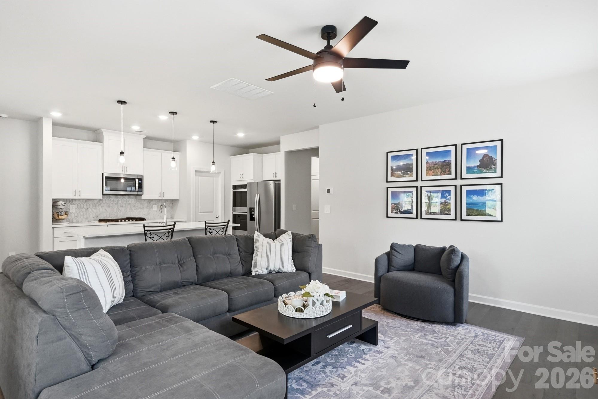 Solena at The Vineyards - Residential