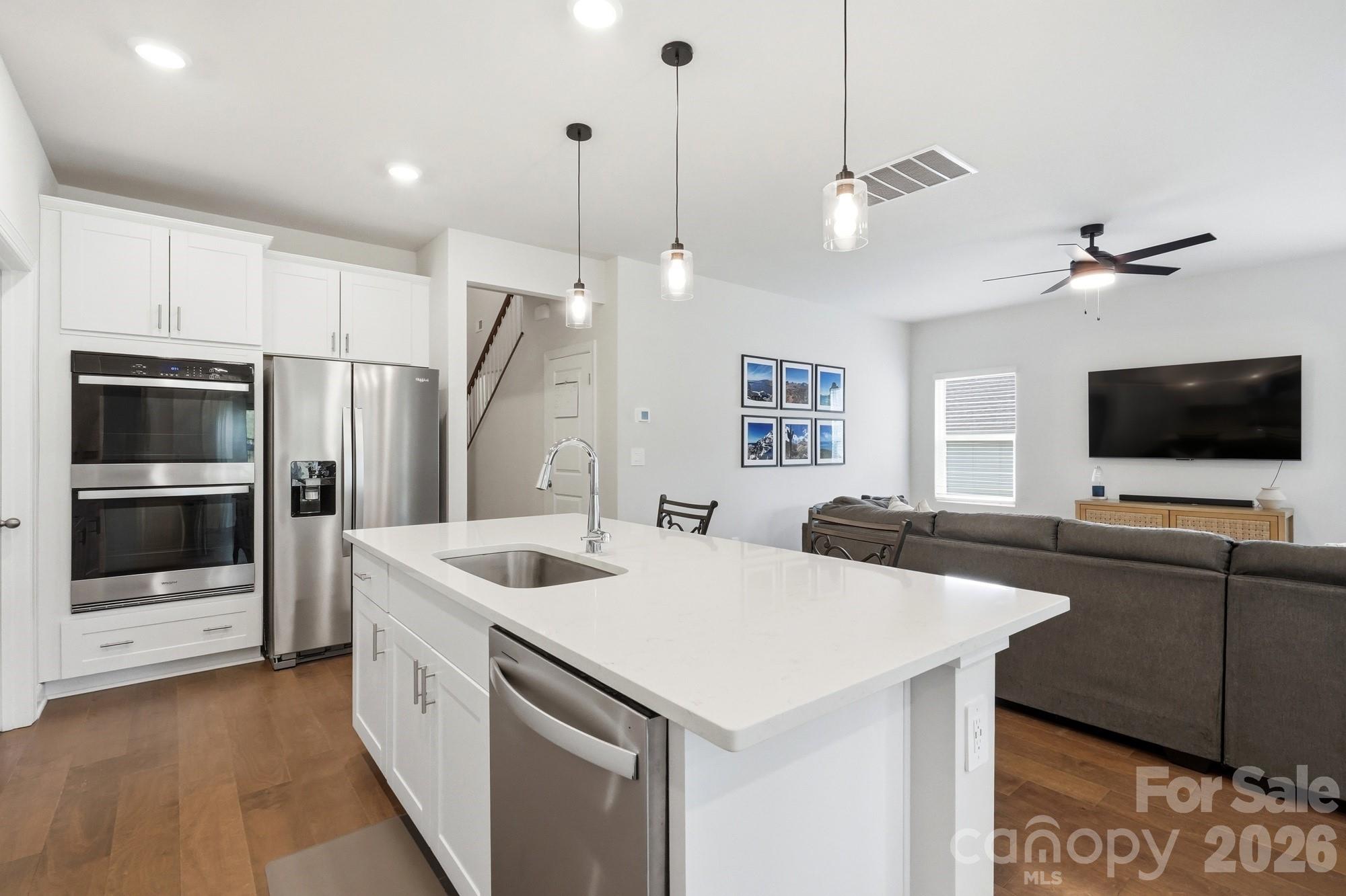 Solena at The Vineyards - Residential