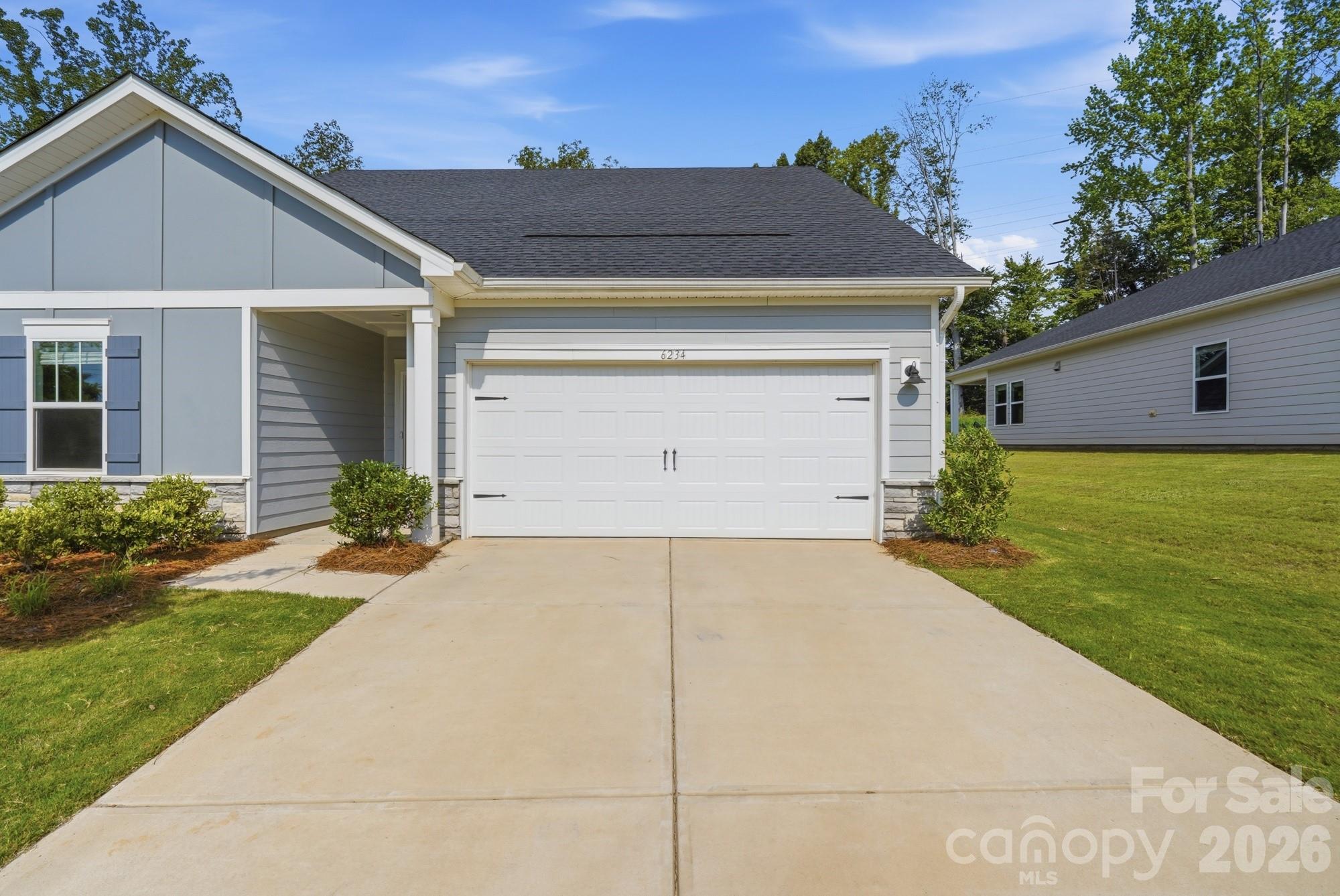 Solena at The Vineyards - Residential