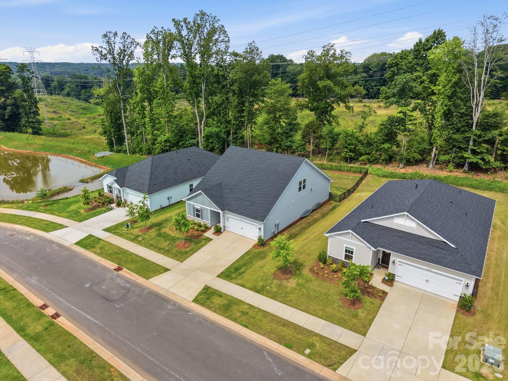Solena at The Vineyards - Residential