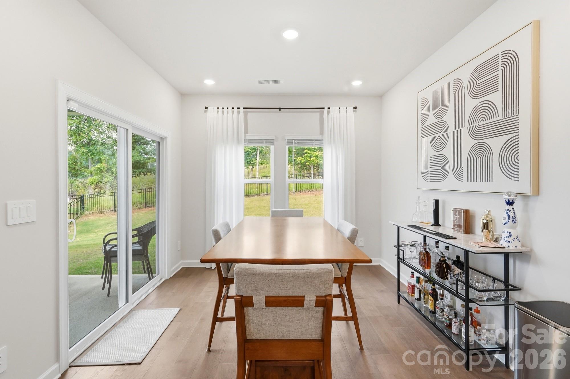 Solena at The Vineyards - Residential