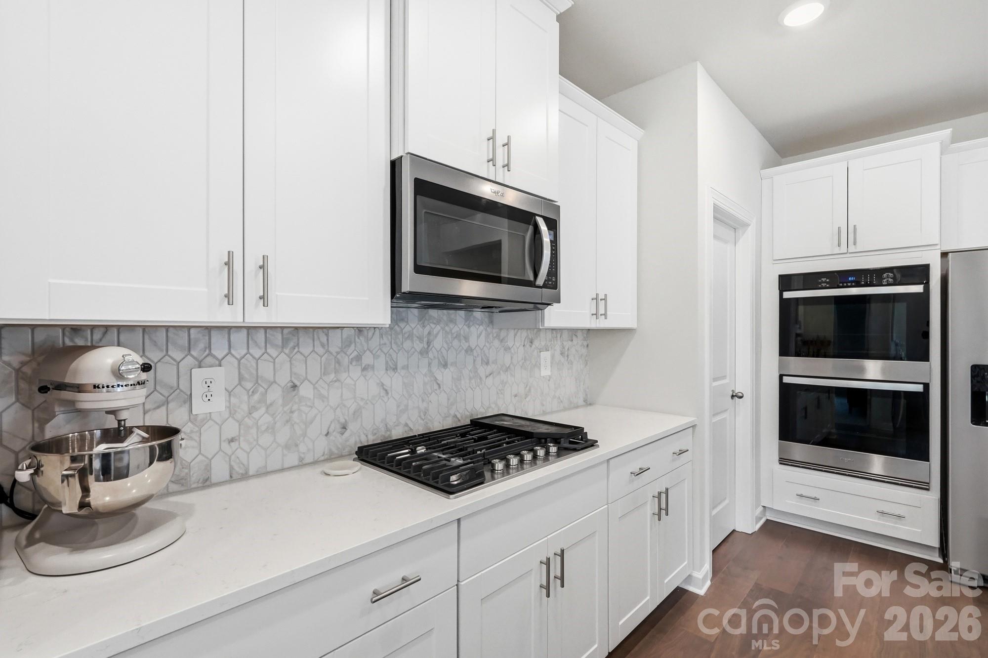 Solena at The Vineyards - Residential