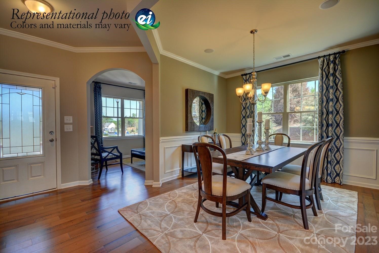 Walnut Creek - Residential