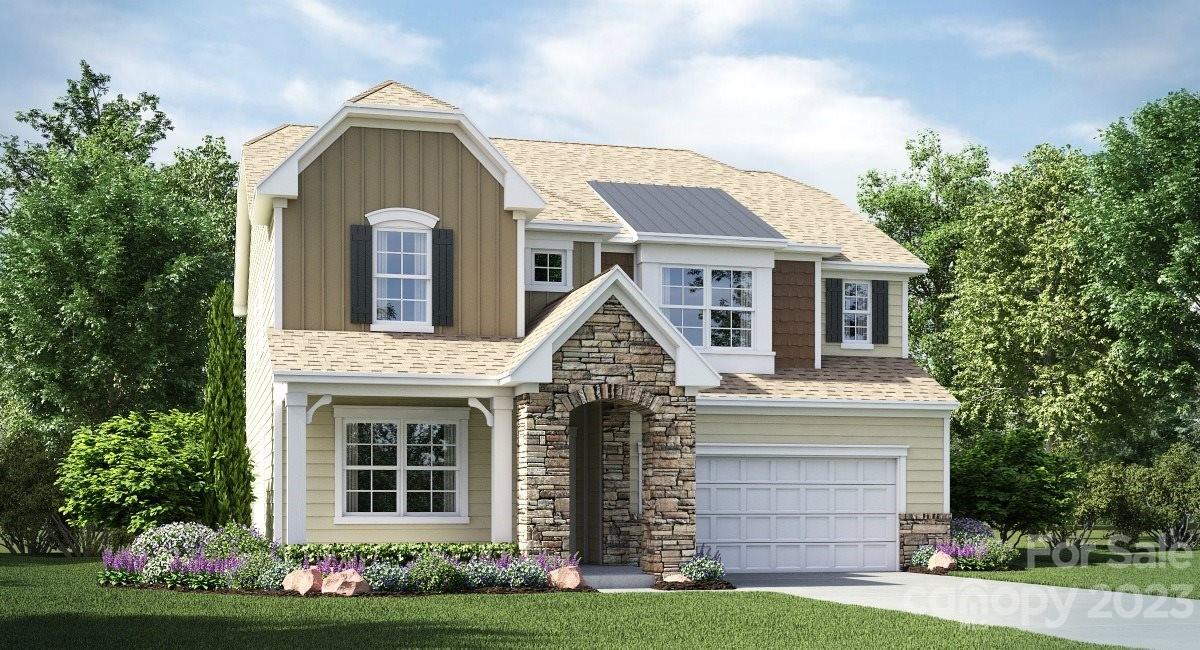Walnut Creek - Residential