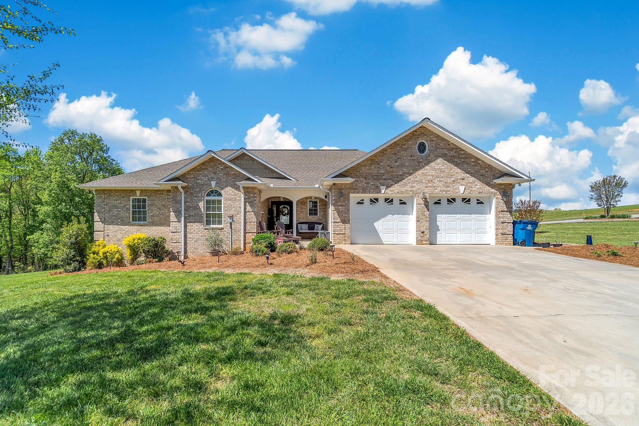 Doe Run - Residential