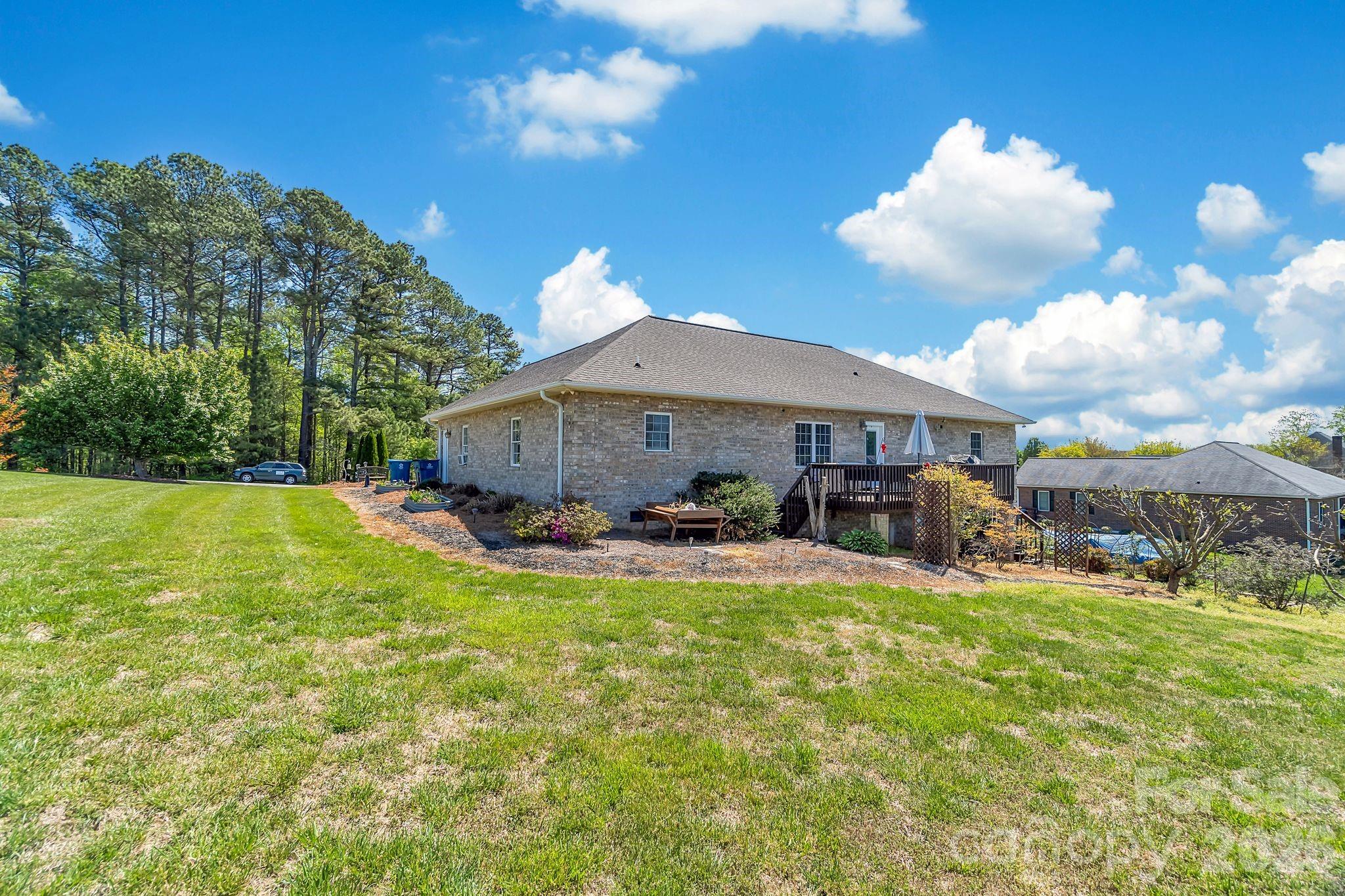 Doe Run - Residential