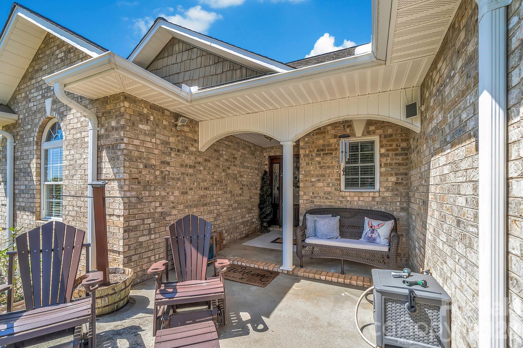 Doe Run - Residential