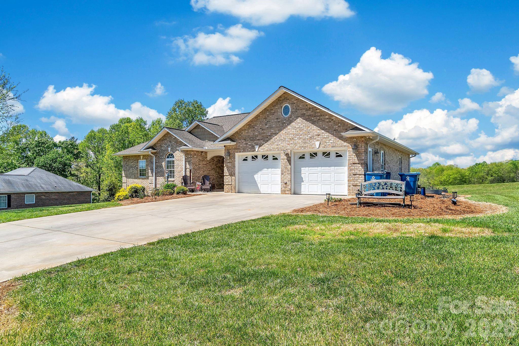 Doe Run - Residential