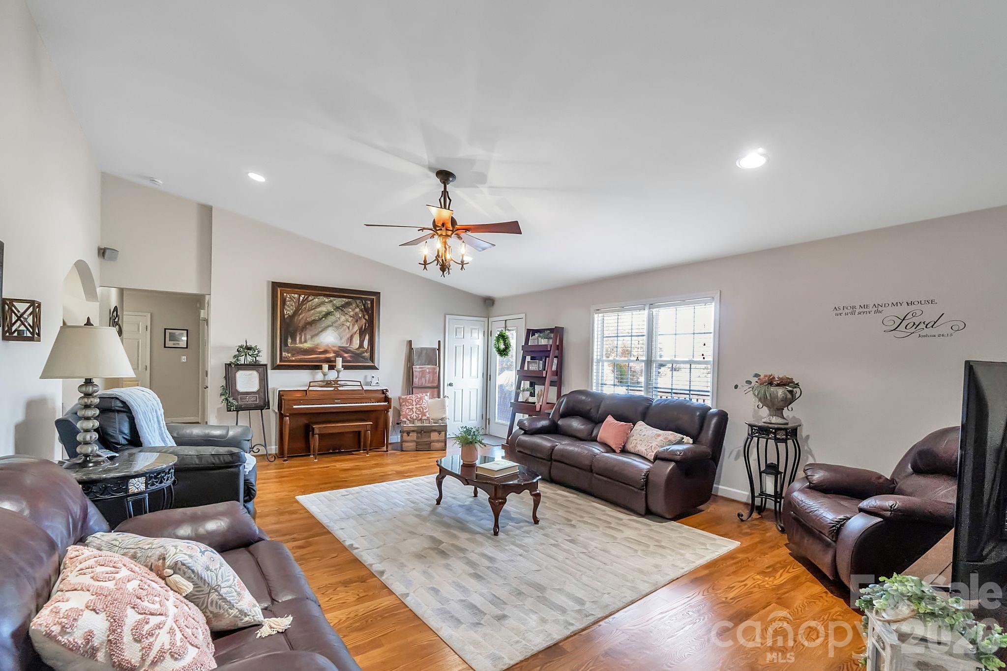 Doe Run - Residential