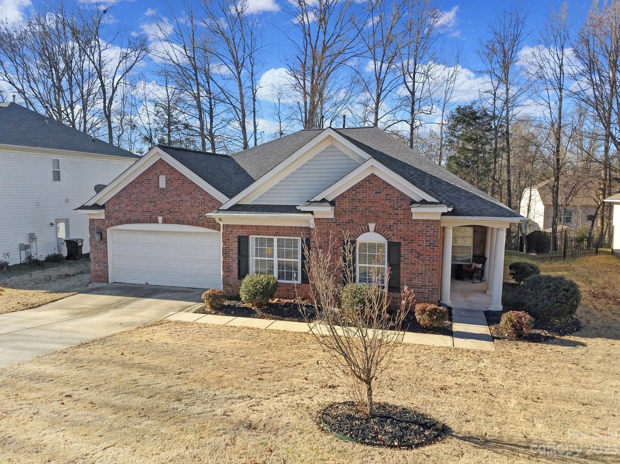 Madison Green - Residential