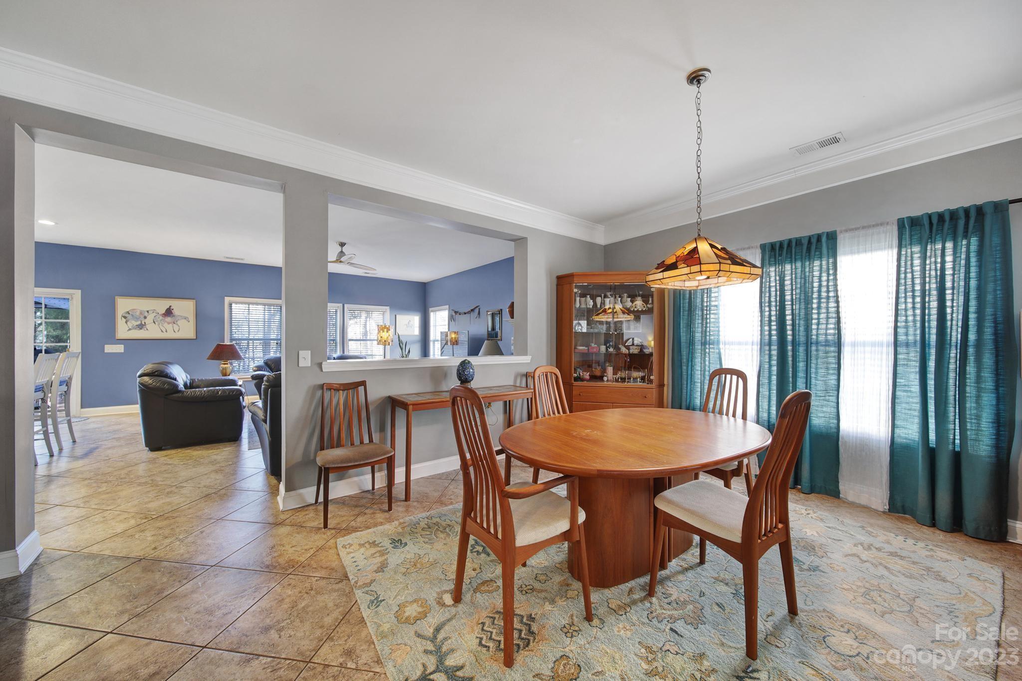 Madison Green - Residential
