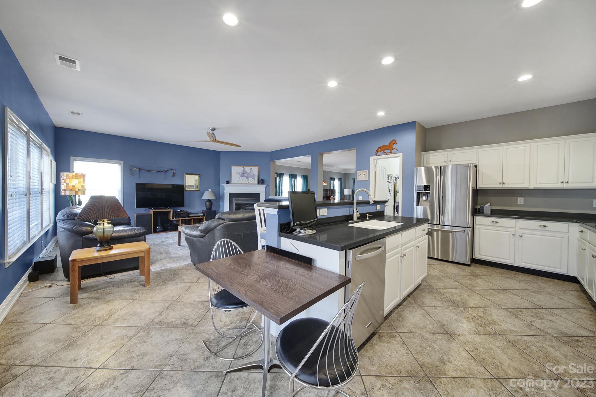 Madison Green - Residential