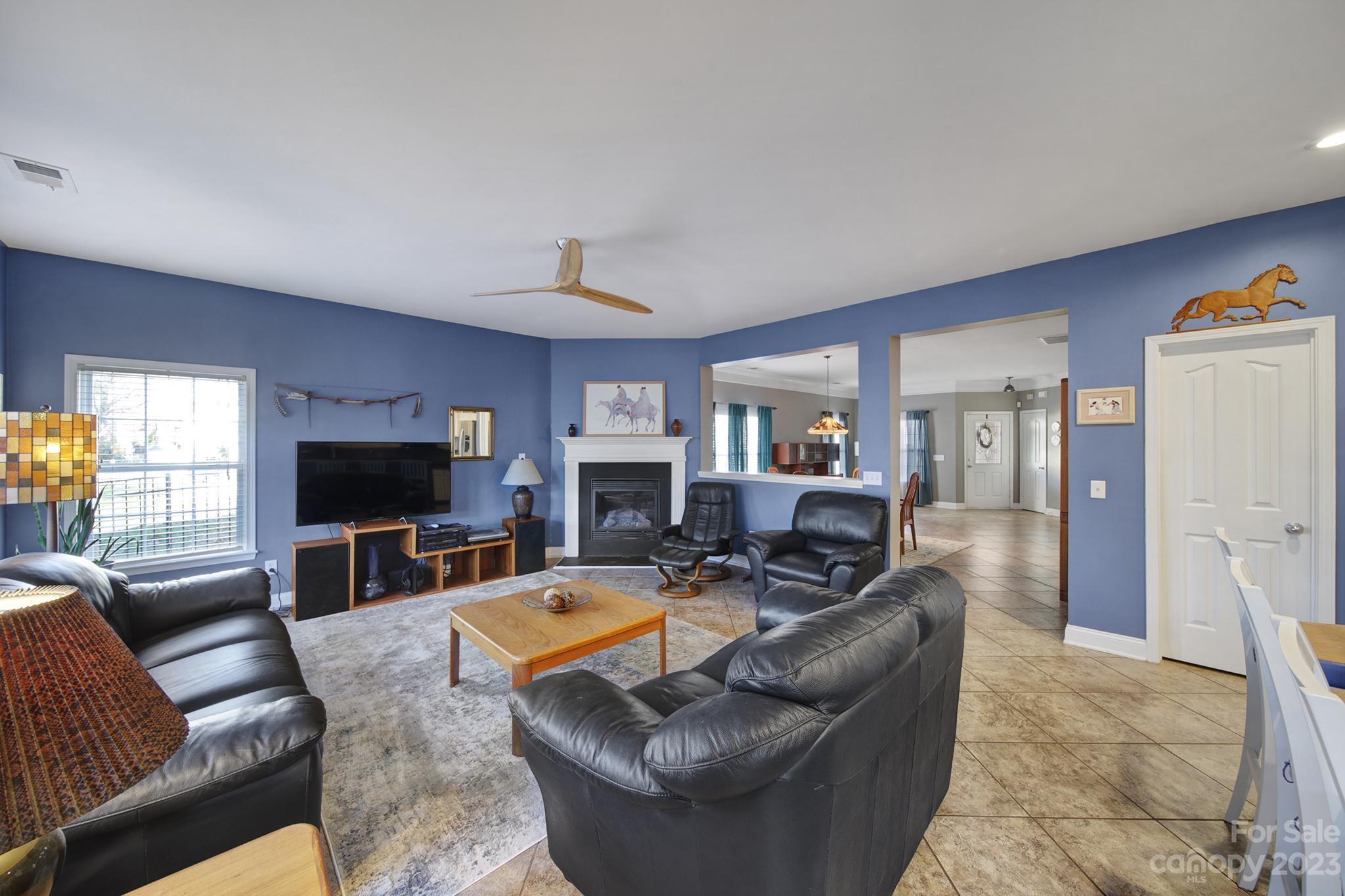 Madison Green - Residential