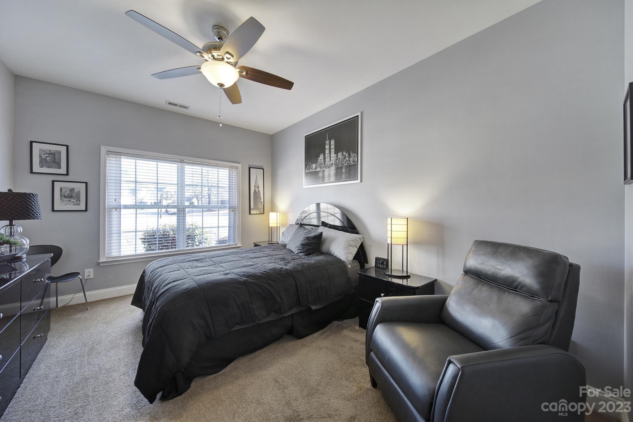 Madison Green - Residential