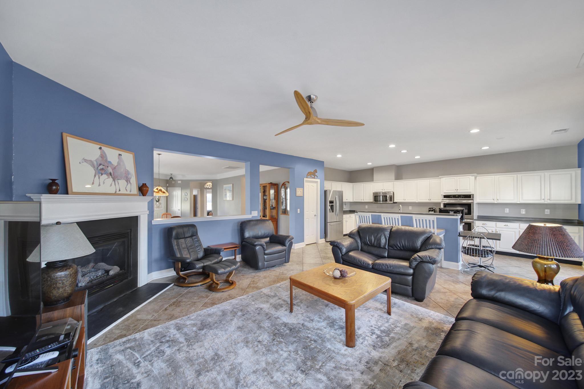 Madison Green - Residential