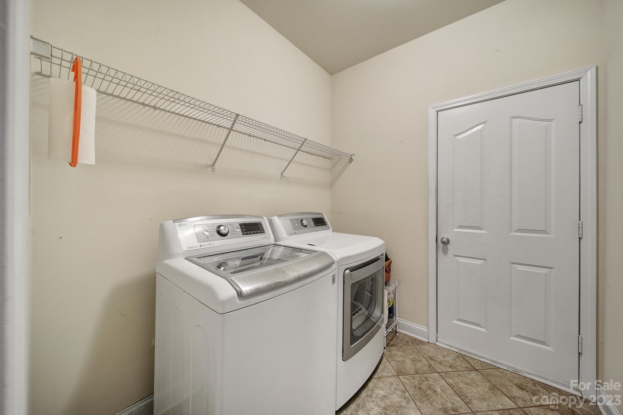 Madison Green - Residential