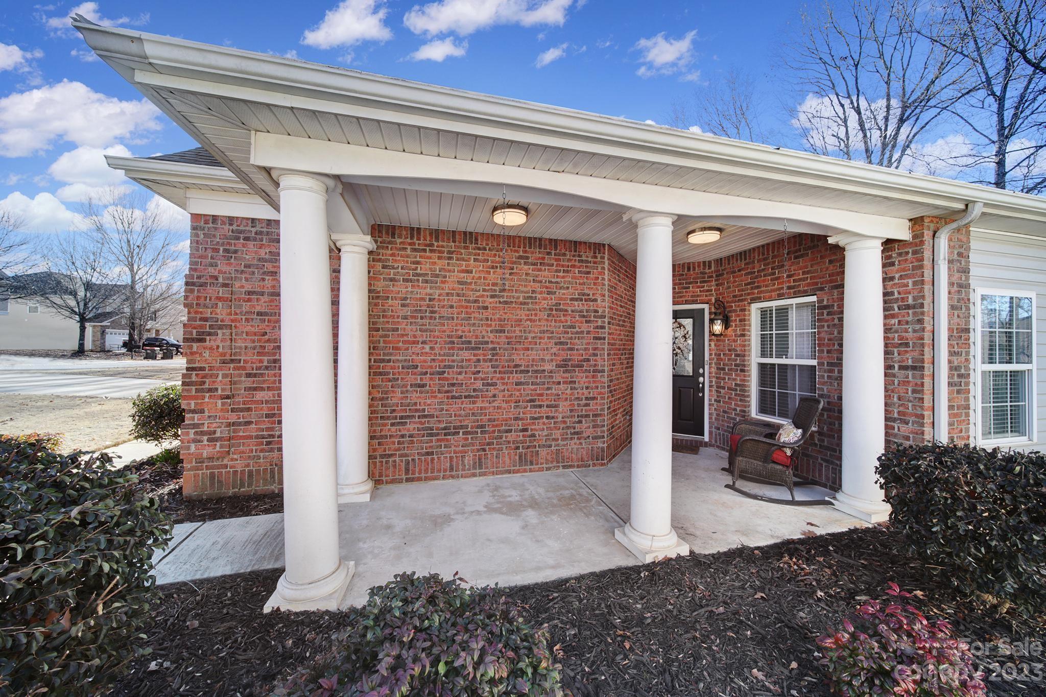 Madison Green - Residential