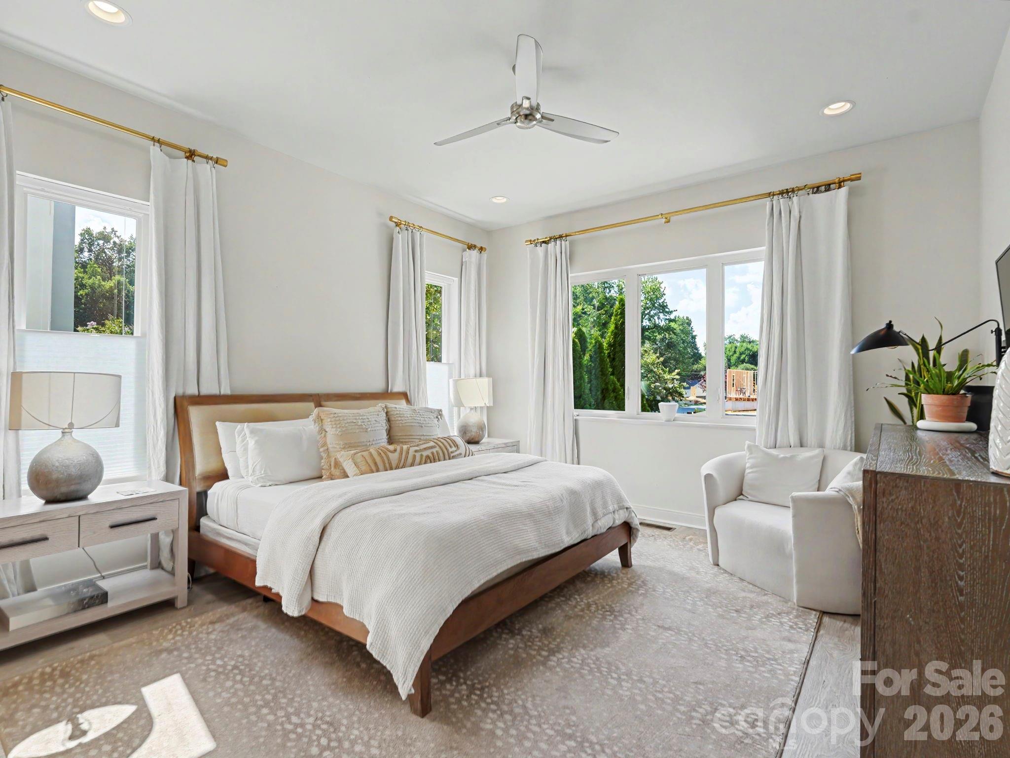 Oakhurst - Residential