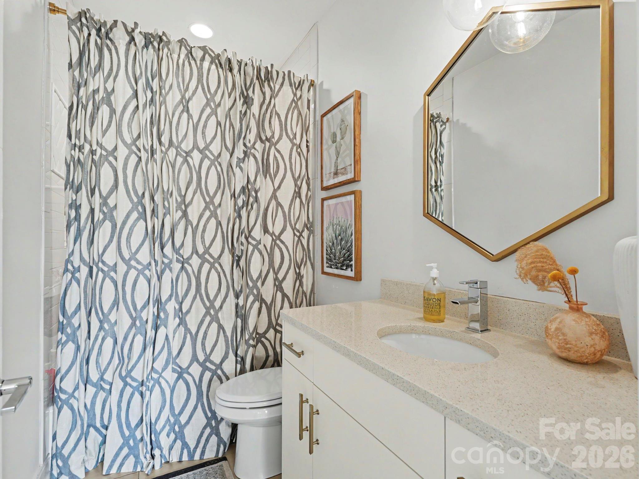 Oakhurst - Residential