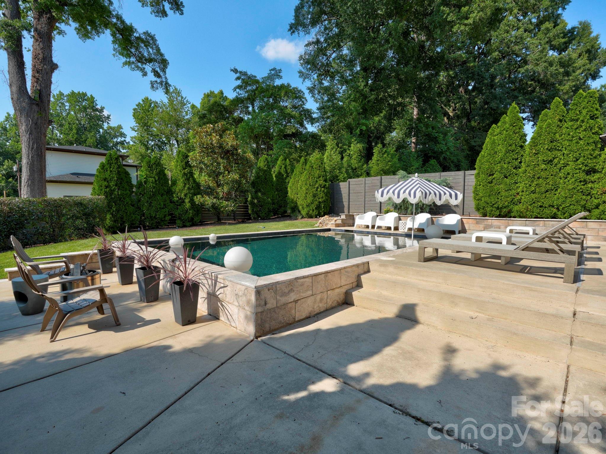 Oakhurst - Residential