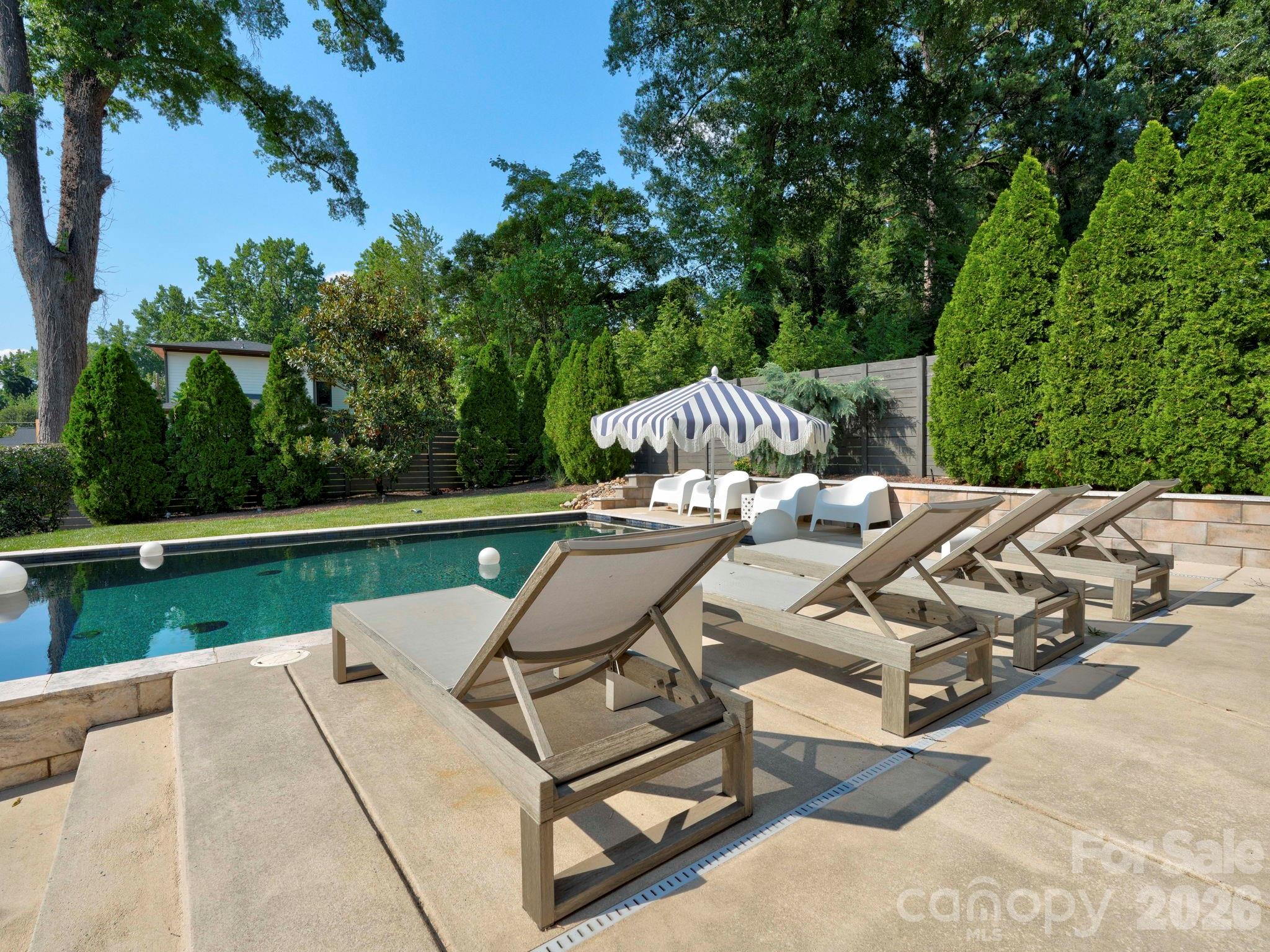 Oakhurst - Residential