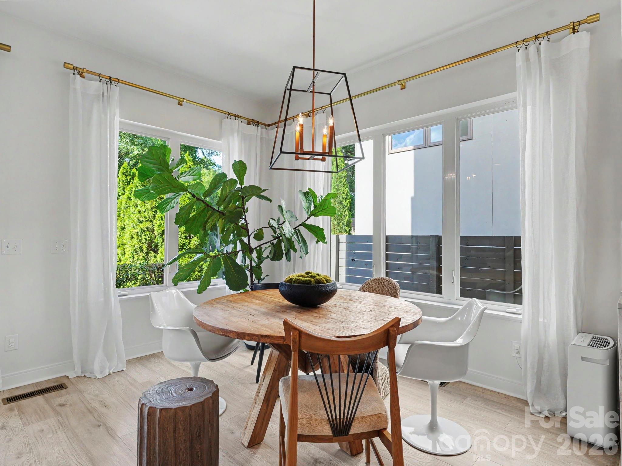 Oakhurst - Residential