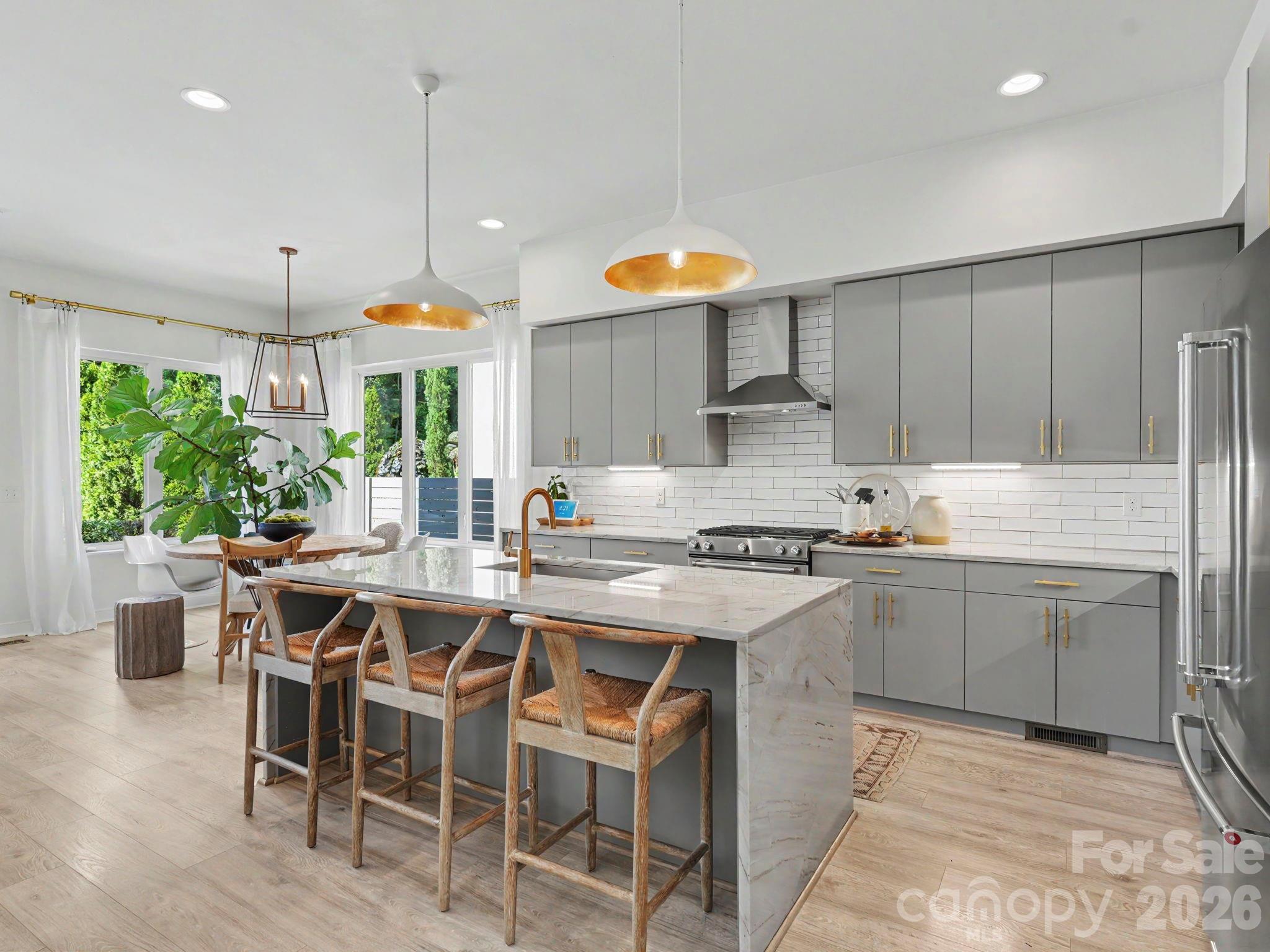 Oakhurst - Residential