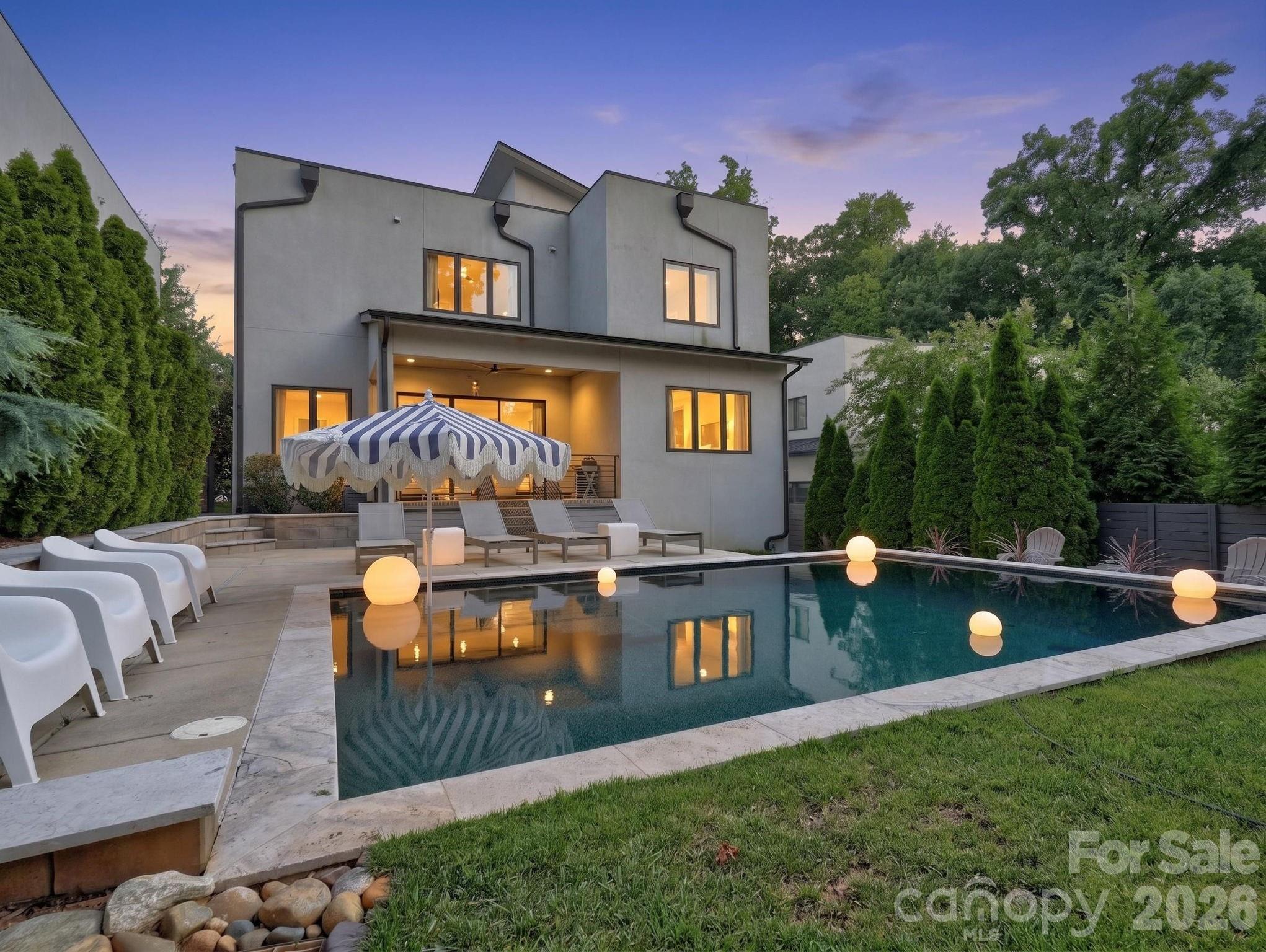 Oakhurst - Residential